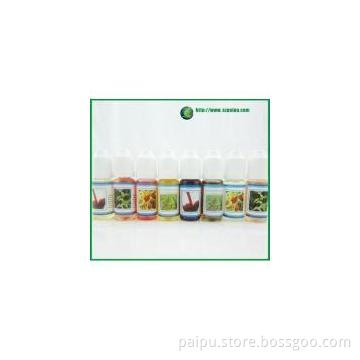 Tobacco Oil  Electronic Cigarette E-liquid manufacture china eliquid